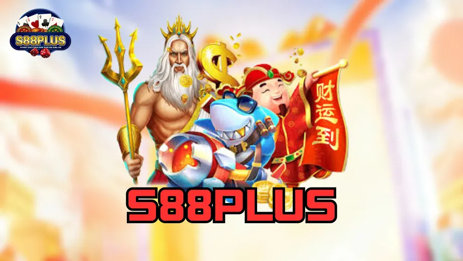 S88plus